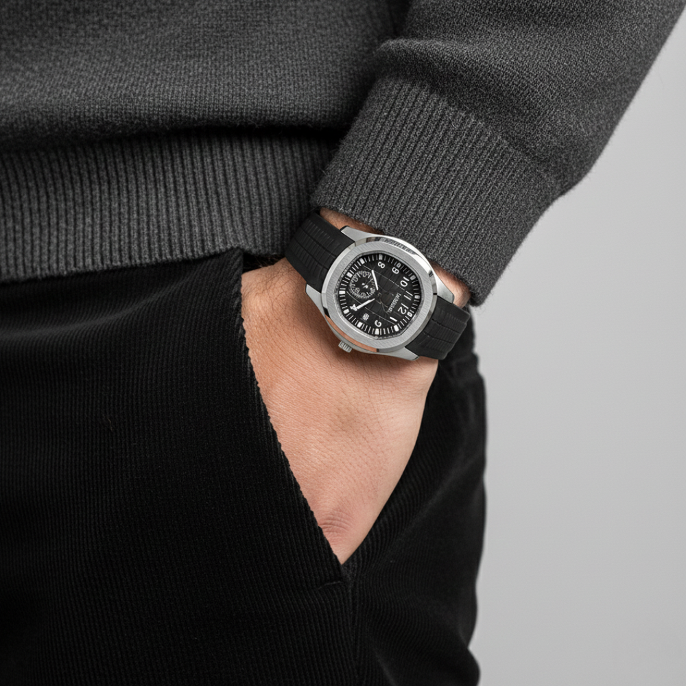 NAUTIQUE AQUATIC – 42 mm