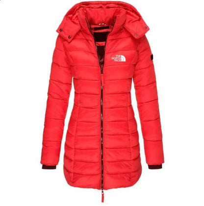 Winter-Steppjacke für Damen