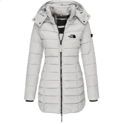 Winter-Steppjacke für Damen