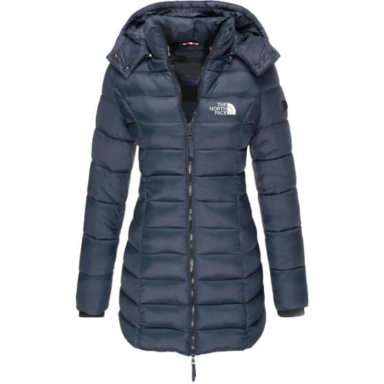 Winter-Steppjacke für Damen