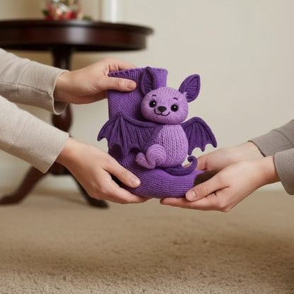 HUGGY Sokken – Nooit meer koude voeten & puur comfort – Unisex