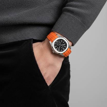 NAUTIQUE AQUATIC – 42 mm