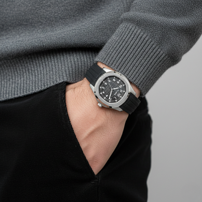 NAUTIQUE AQUATIC – 42 mm