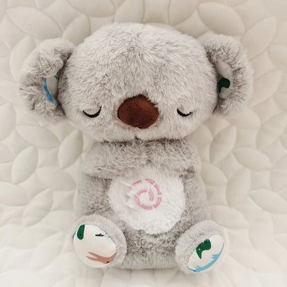 DroomKnuffie™ | Rust, troost en zoete dromen