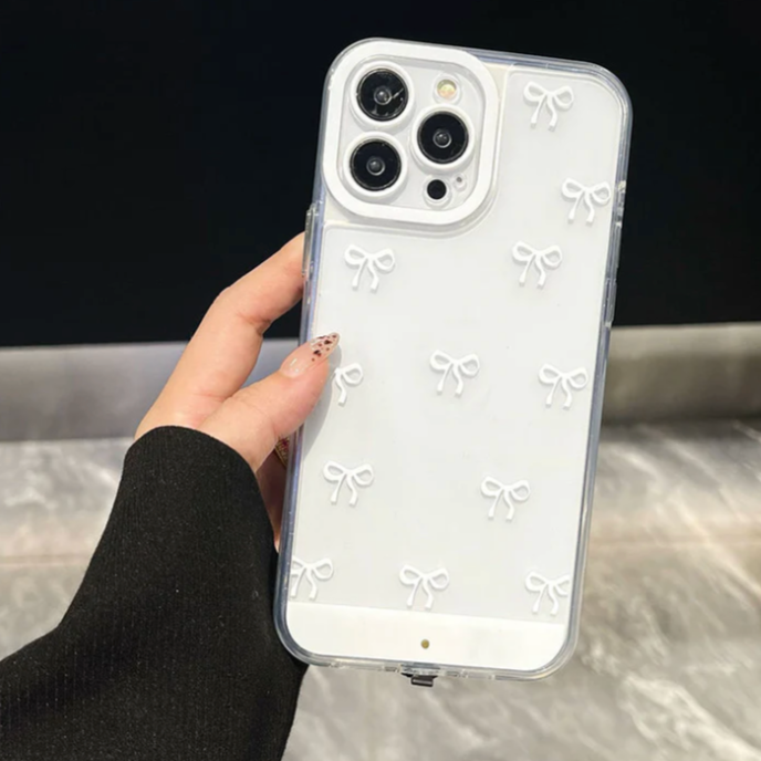 LED-oplichtend Telefoonhoesje