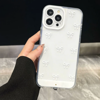 LED-oplichtend Telefoonhoesje