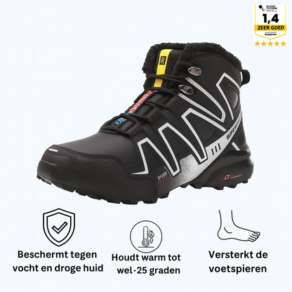TrailGuard 2.0- Winterschoen