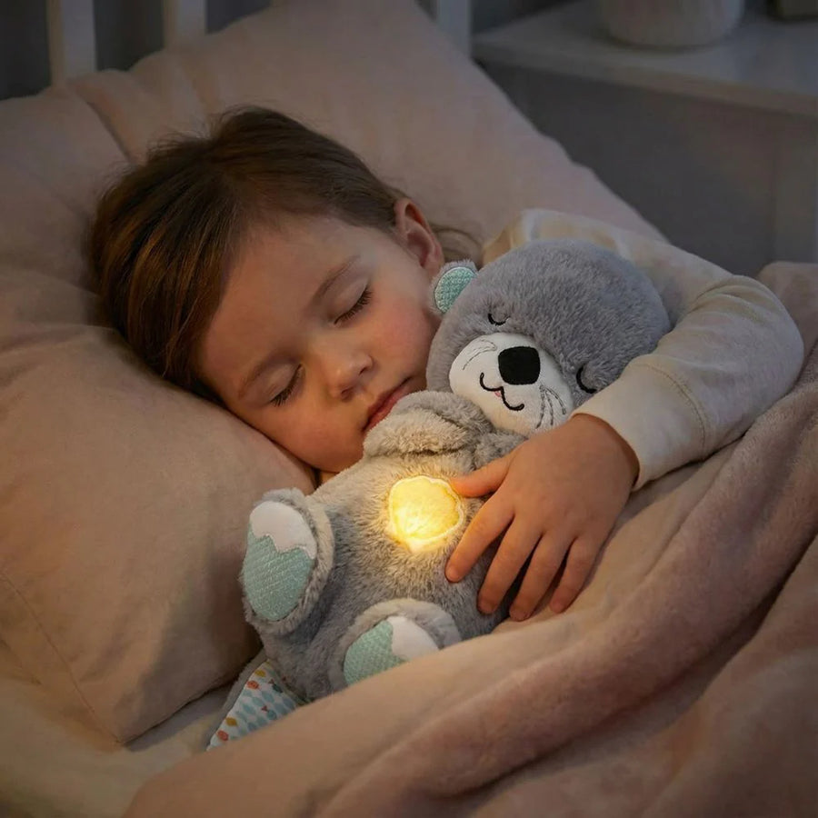 DroomKnuffie™ | Rust, troost en zoete dromen